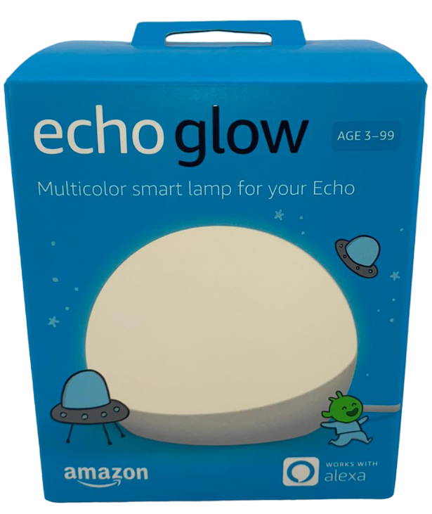 Echo / Glow