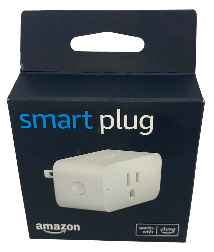 Conector Inteligente > Amazon