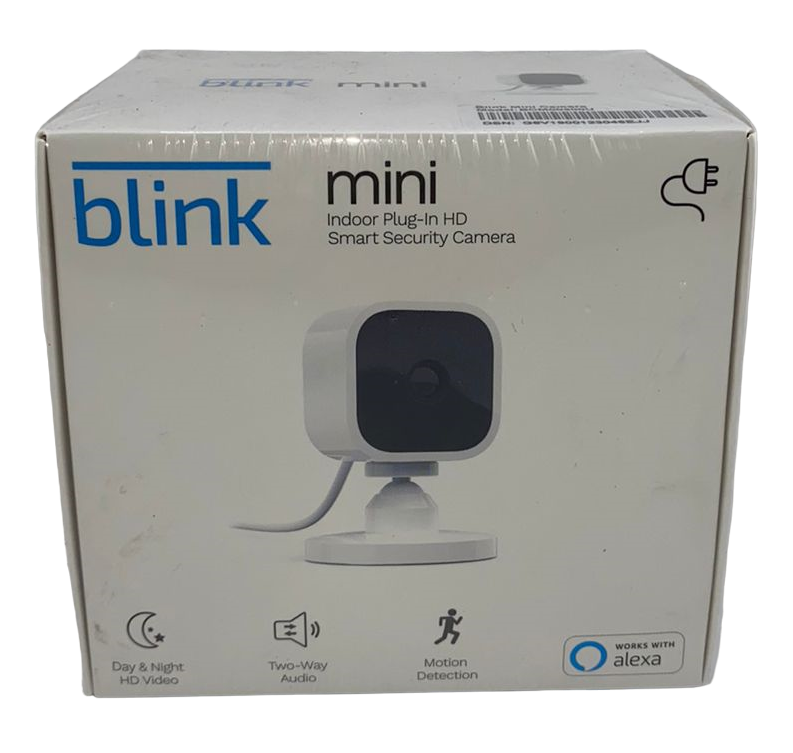 Camara / Blink, mini > Amazon