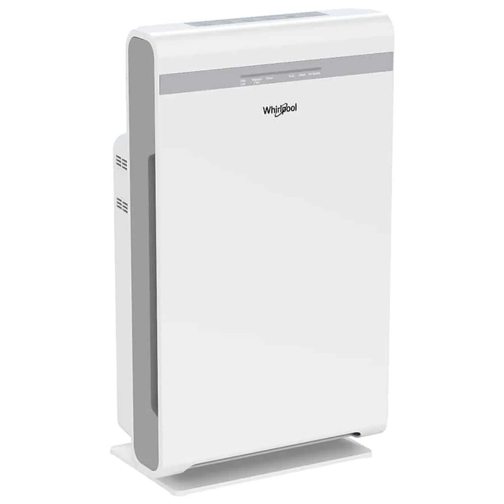 Purificador de aire - Blanco / Whirlpool
