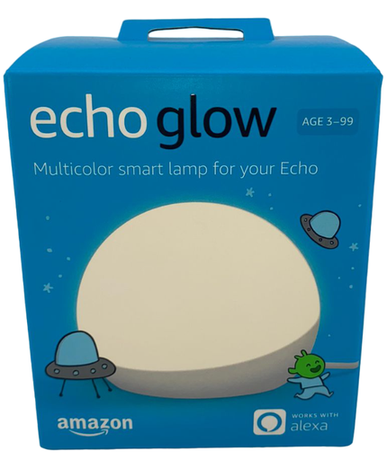 Echo / Glow