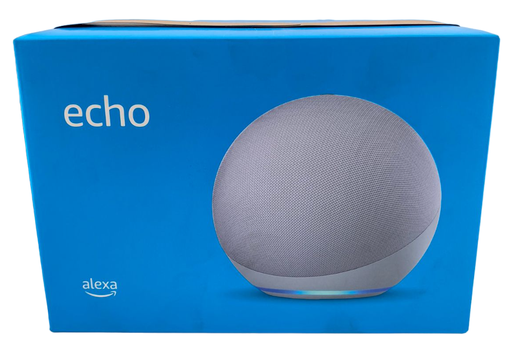 Echo  / Blanca > Alexa