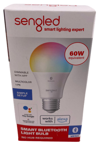 Bombilla Inteligente / Multicolor > Sengled