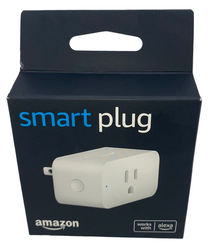 Conector Inteligente > Amazon
