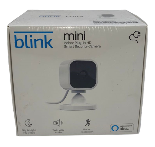Camara / Blink, mini > Amazon